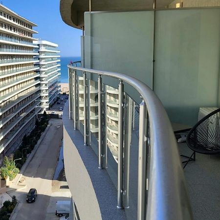 Studio Casa Del Mar - Elena Mamaia Εξωτερικό φωτογραφία