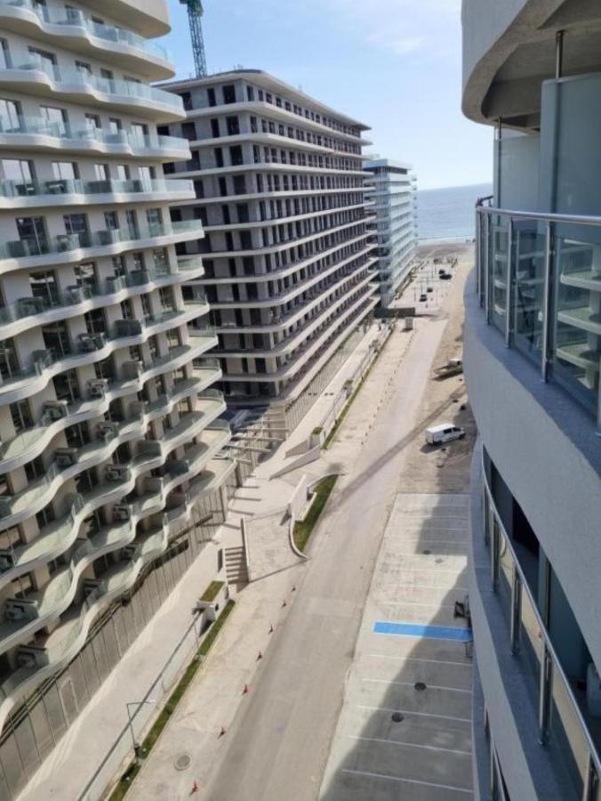 Studio Casa Del Mar - Elena Mamaia Εξωτερικό φωτογραφία