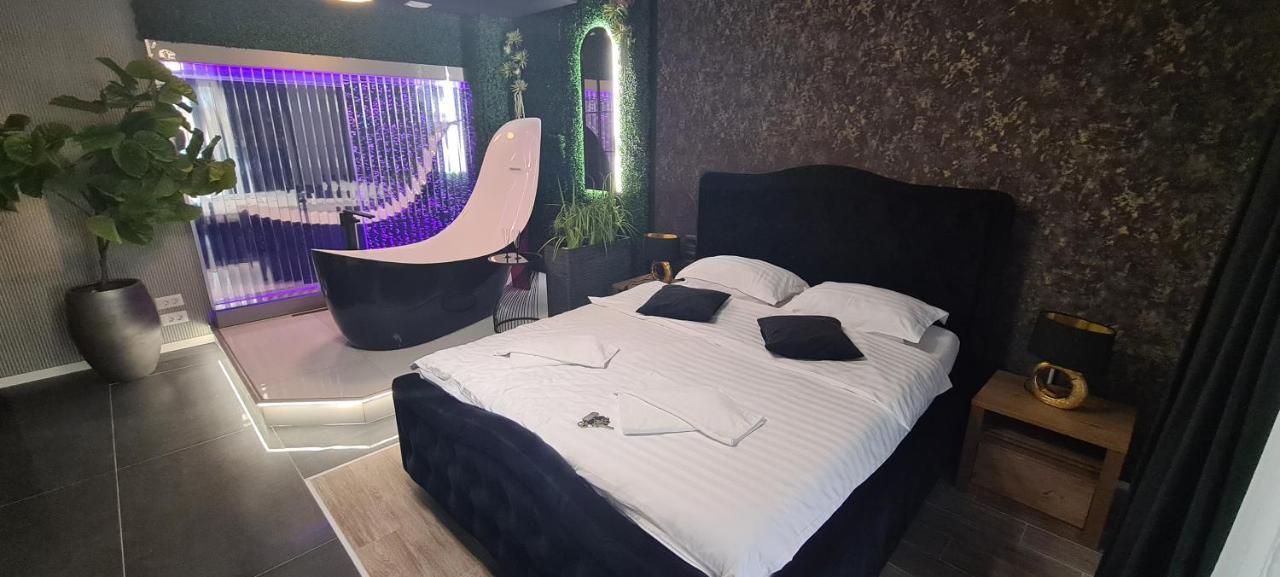 Studio Casa Del Mar - Elena Mamaia Εξωτερικό φωτογραφία