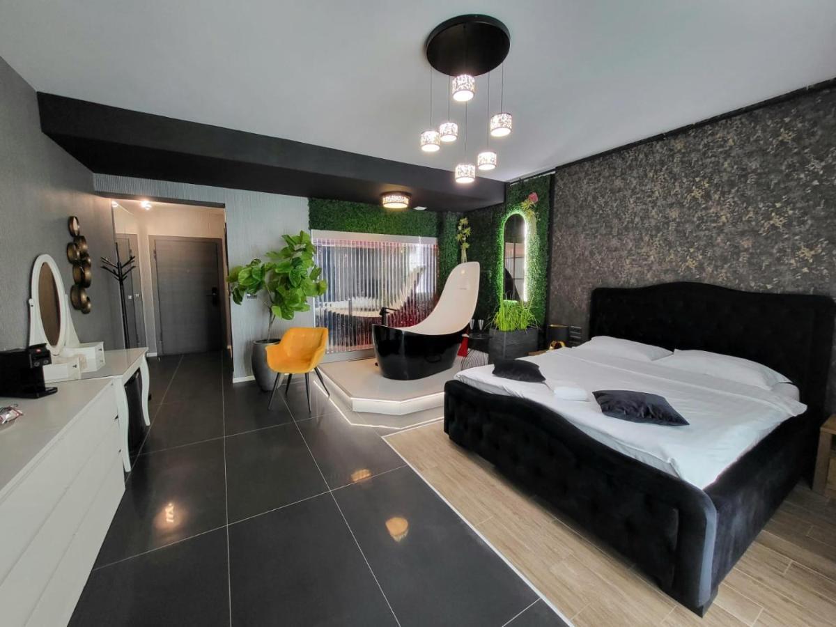 Studio Casa Del Mar - Elena Mamaia Εξωτερικό φωτογραφία