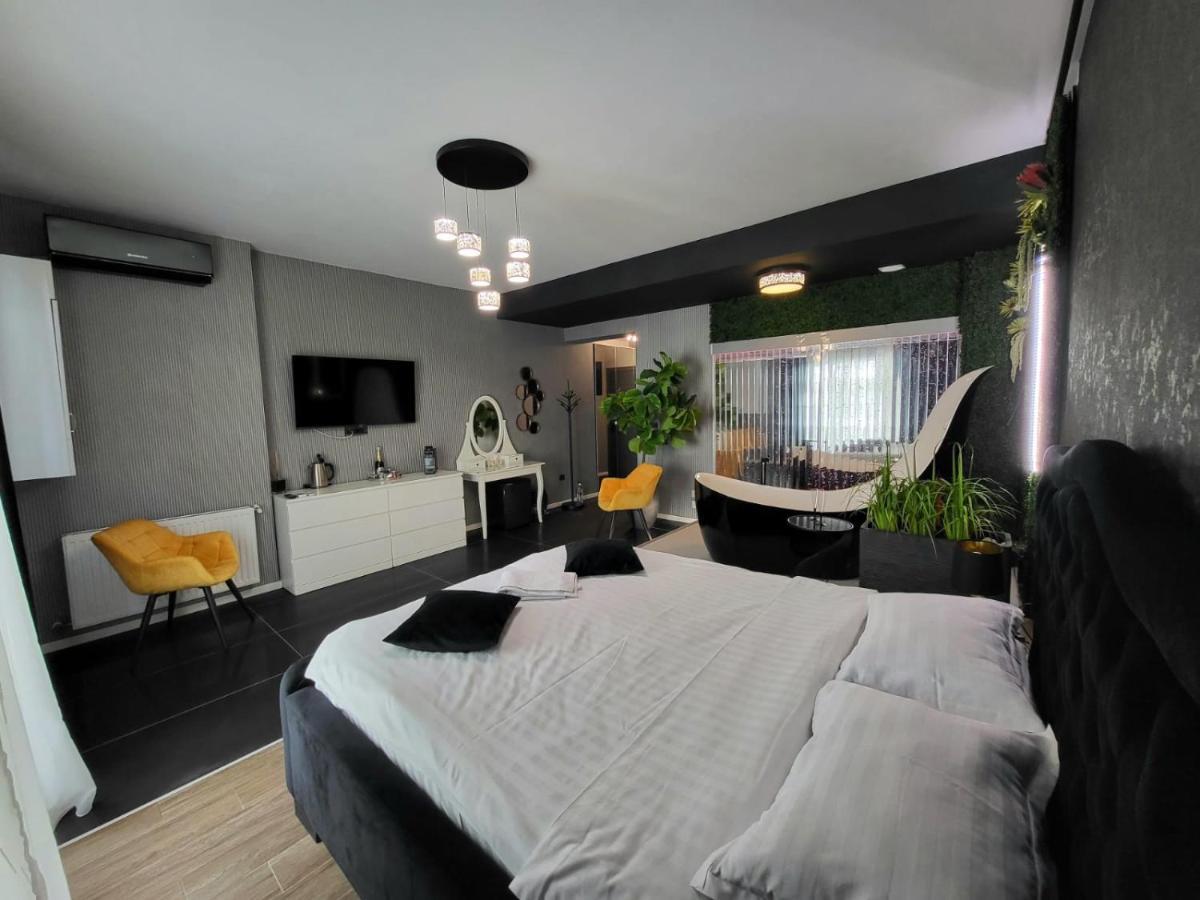 Studio Casa Del Mar - Elena Mamaia Εξωτερικό φωτογραφία