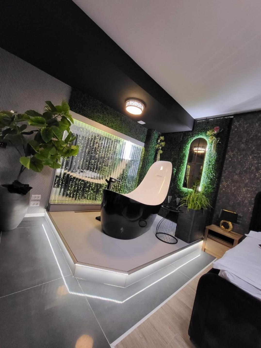 Studio Casa Del Mar - Elena Mamaia Δωμάτιο φωτογραφία